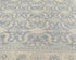 12x14 Ziegler Gray Afghan Hand Knotted Wool Area Rug